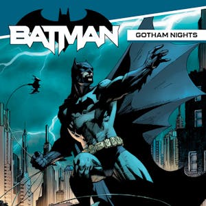 Batman: Gotham Nights