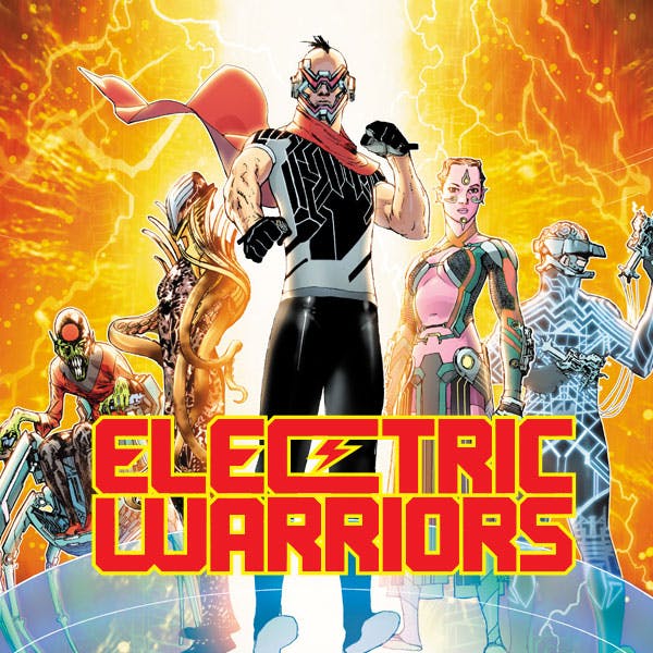 Electric Warriors