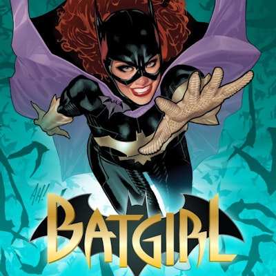 Batgirl (2011-2016)