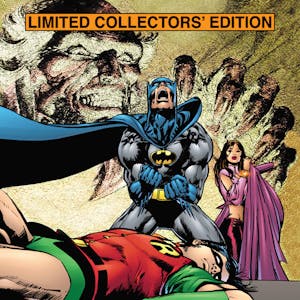 Limited Collectors' Edition