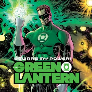 The Green Lantern (2018-2019)