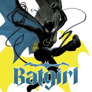 Batgirl