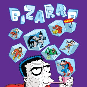 Bizarro Comics