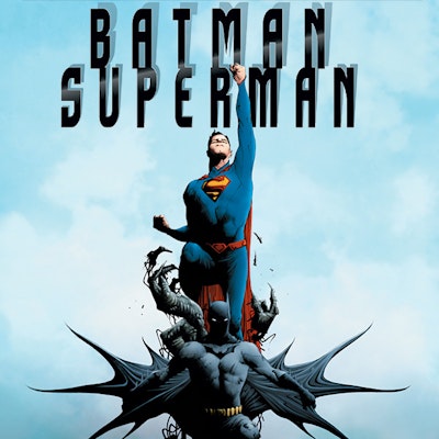 Batman/Superman (2013-2016)