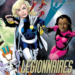 Legionnaires
