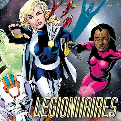 Legionnaires