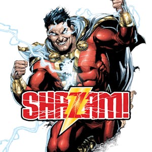 Shazam!