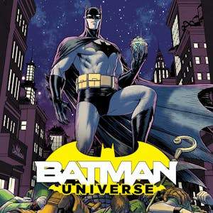 Batman: Universe