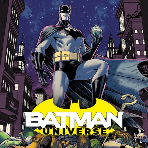 Batman: Universe