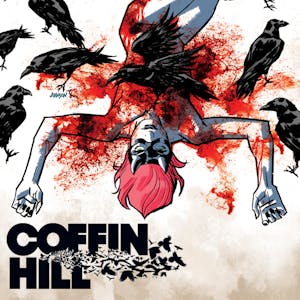 Coffin Hill