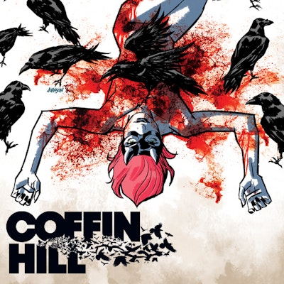 Coffin Hill