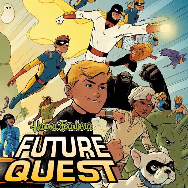 Future Quest