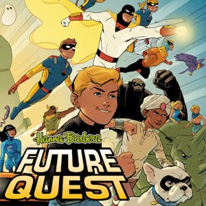 Future Quest