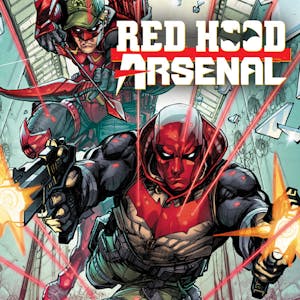 Red Hood/Arsenal