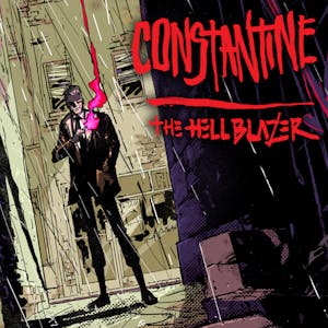 Constantine: The Hellblazer