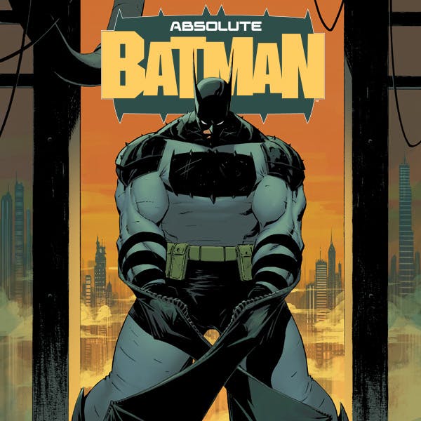 Trending Series | DC Comics Collection