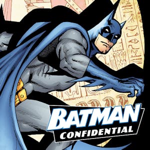 Batman Confidential