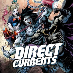 Direct Currents
