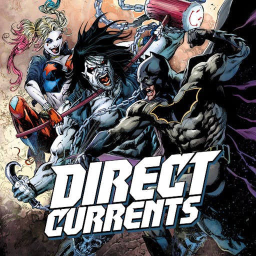 Direct Currents