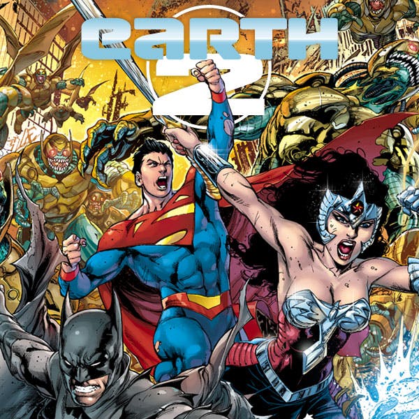 Earth 2