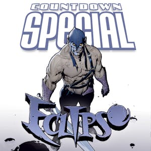 Countdown Special: Eclipso