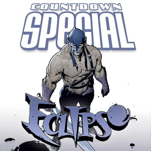 Countdown Special: Eclipso