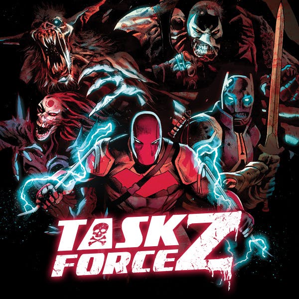 Task Force Z