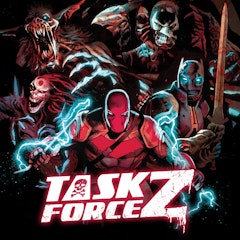 Task Force Z