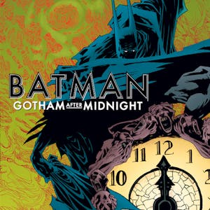 Batman: Gotham After Midnight