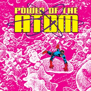 Power of the Atom