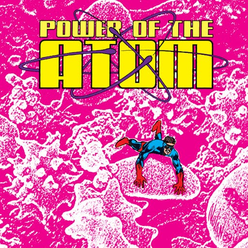 Power of the Atom