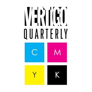 Vertigo Quarterly: CMYK