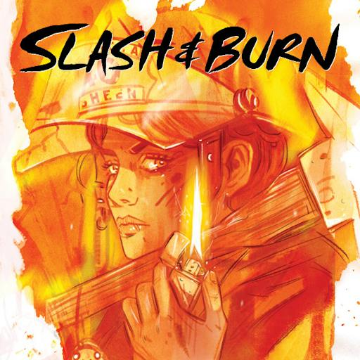 Slash & Burn