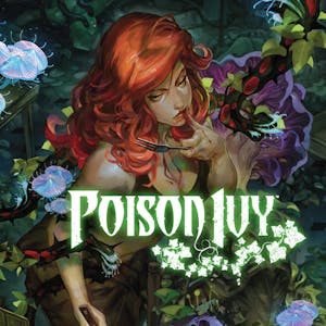 Poison Ivy
