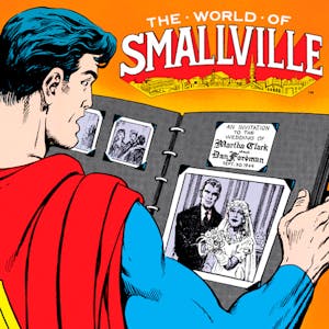 World of Smallville