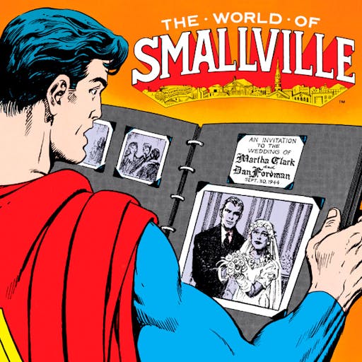 World of Smallville