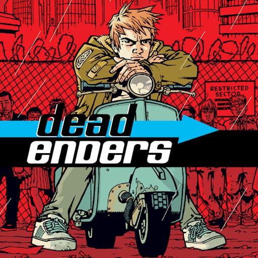 Deadenders