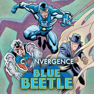 Convergence: Blue Beetle