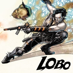Lobo (2014-2015)