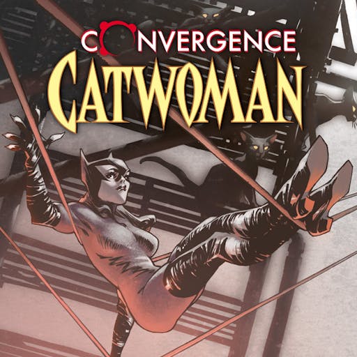 Convergence: Catwoman