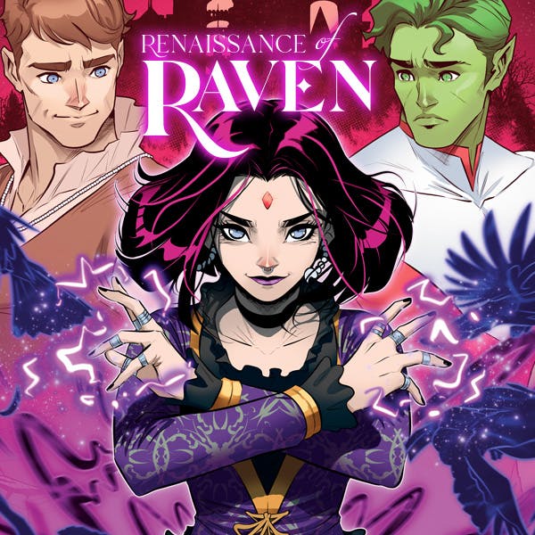 Renaissance of Raven