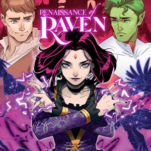 Renaissance of Raven