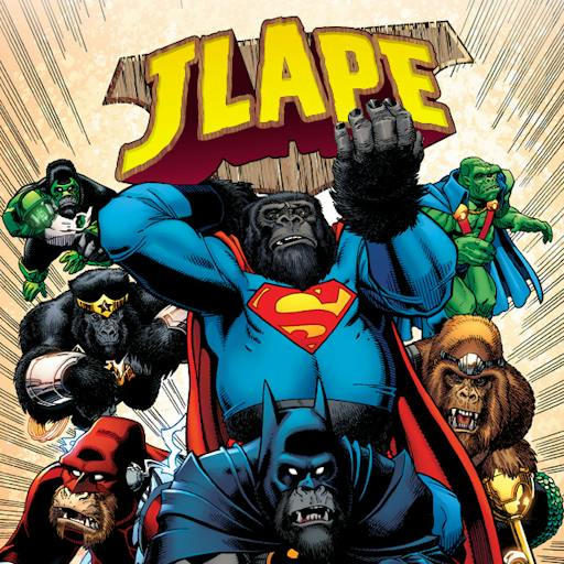 JLApe