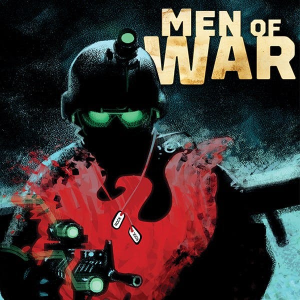 Men of War