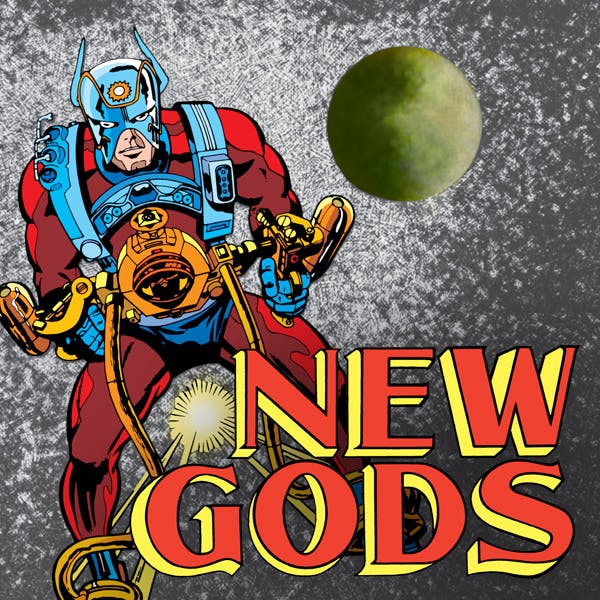 The New Gods