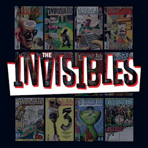 The Invisibles