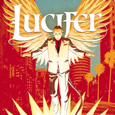 Lucifer (2015-2017)