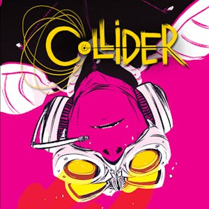 FBP: Federal Bureau of Physics