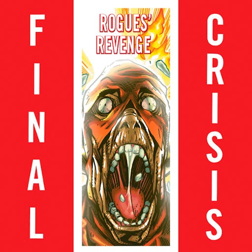 Final Crisis: Rogue's Revenge