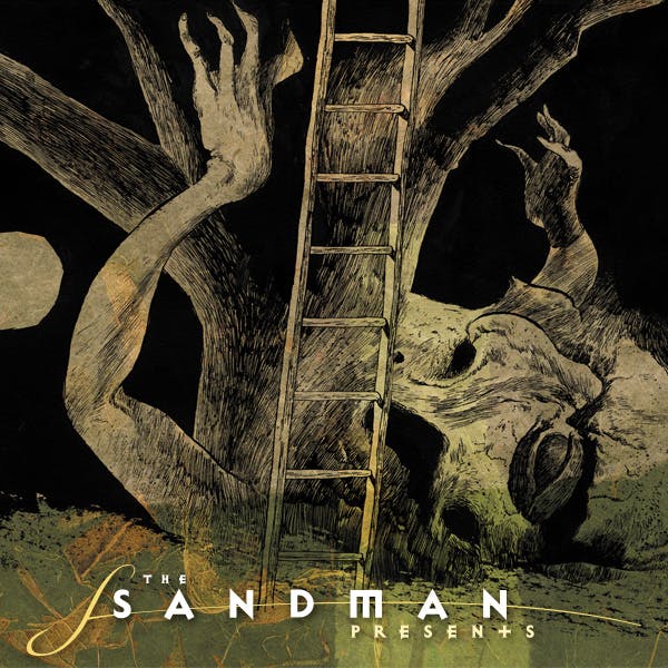 The Sandman Presents